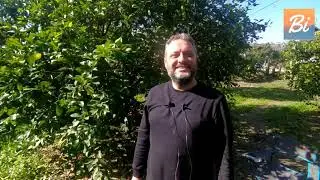 Çok Değerlii Bi Yaşam ile Köye Göç , Matematik , İnanç ve Su Altı Dalış Üzerine Konuştuk...