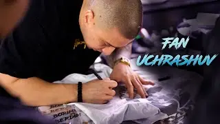 MASSA - FAN UCHRASHUV (BORIMI BERDIM)
