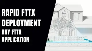 Rapid FTTX Deployment | Any FTTX Application | Highly Modular Design By CommScope