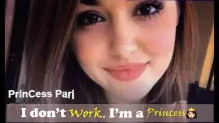 I'm A Princess, I Don't Work | Girls on Facebook Vs Reality | Sheikh Muhammad Faizan