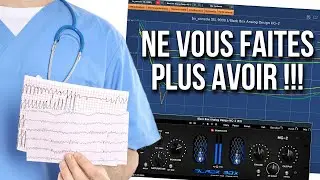 Analyser un plugin | N'achetez plus de VST AVANT D'AVOIR VU CA !!!
