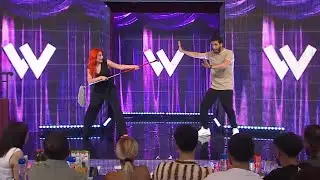 Women's Club 234 - 11 ՎԱՅՐԿՅԱՆ ԱՌԱՋ