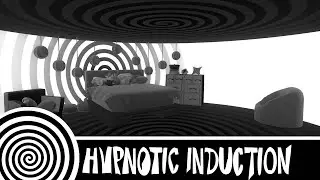 The Hypnosis Room [360 Interactive Hypnosis Induction]
