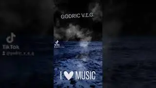 GODRIC V.E.G. | MIROLYBOVA - Едкий дым