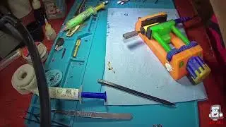 Reparando Flex de Encendido Moto G6 play