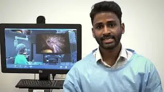 LAP Mentor VR - Dr. Ganni Sandeep