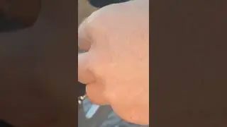 как закрепить уголок к профильной трубе ?)