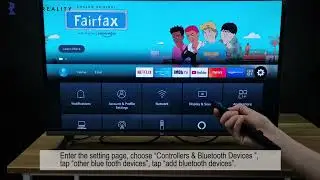 【Remote Plus V2】Why the Remote Plus V2 can’t pair with TV?