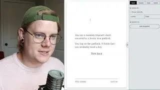 If-Else Blocks | Twine Trail Guide