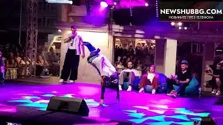 Пламен от "България търси талант"