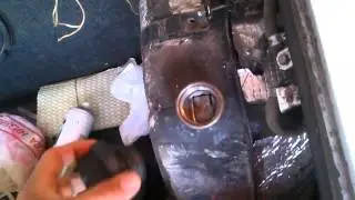 бак в багаж