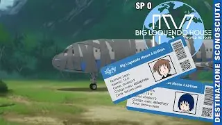 (sub esp/ita) Presentacion Big Loquendo House 4 - World re:tour