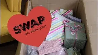 SWAP !!! Ft. Milababychou