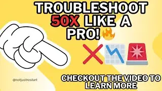 🔥 Stop 50x Errors Now: Tips for SREs & DevOps ⚙️| 