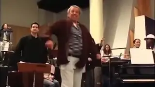 VA - We Are The Future - written by Rod Temperton , Levine & Patanè (Concert)
