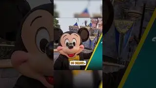 Mira las letras pequeñas de Disney 🫣 #sabiasque #curillama #short