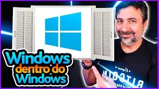 ✅ Como criar máquina virtual no Windows usando o Hyper-V - Software nativo do Windows