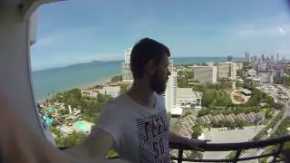 Однажды в Паттайе