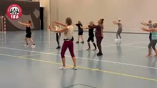 Dansefitness