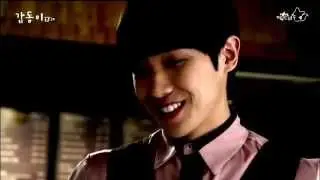 Lee Joon~Park Shin Hye(ft Yoo Seung Ho) ~a crossover