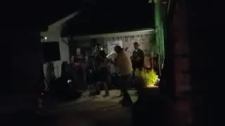 Had to. spit some vocals with the Dwight Yoakam tribute band down in Dallas called Local Yoakam