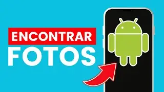 Cómo Encontrar Fotos Ocultas en Android ✅ 2024