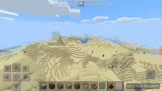 Как сделать лифт в Minecraft
