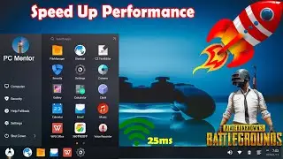 Increase Phoenix OS Speed and Performance -Fix Phoenix OS Lag [PUBG]