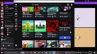 วันนี้เล่น Roblox