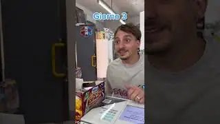 Quando non hai personalità. 