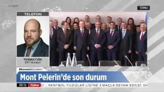 Ekonomi Gündemi - 10 Kasım 2016