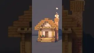 Minecraft Village House Transformation!