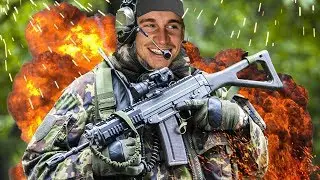 MES ANECDOTES MILITAIRES DE L’ARMÉE SUISSE !