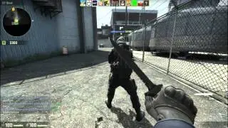Counter Strike:Global Offensive - Funny moments(EESTI KEELES!)