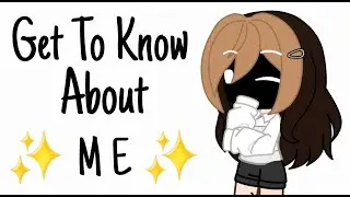 Here's A Song To Get To Know About Me ❤️ || Meme || Old Trend || I'm Back?