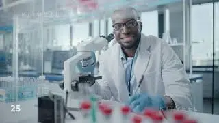 Laboratory 2 - Stock Footage Collection