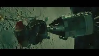 1969 Moon Landing