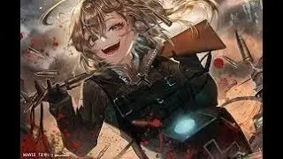 Los!Los!Los! - Aoi Yūki : Youjo Senki ending FULL 5 STARS