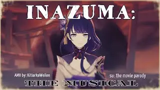 Genshin Impact | Inazuma the Musical