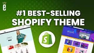 The #1 Best-Selling Shopify Theme: Ella