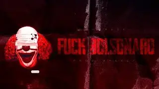 Andrade - Fuck Bolsonaro (Prod. Greezy)