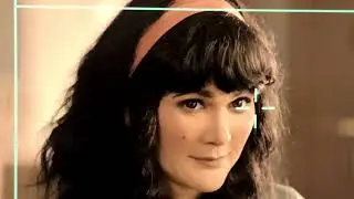 Luna as Suzzanna