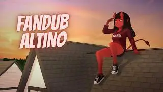 Meru the Succubus - Fandub Latino
