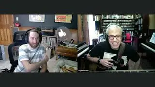 Behind the Boards: Episode 1 with Paulo and the Problems