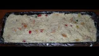 Leonardo torta Recept