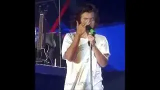 Harry Styles - Title