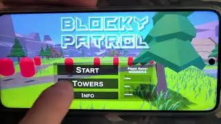 GameDev #3 - HUGE Update! | Our TD Game!