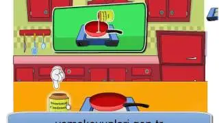 Pasta Oyuncusu