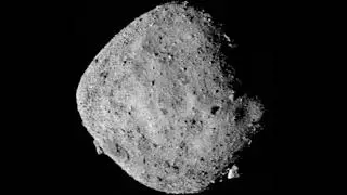 Techstination Interview: NASA asteroid rock samples due for Earth return Sunday