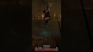 This is why Cutthroat is OVERPOWERED in Dark and Darker
